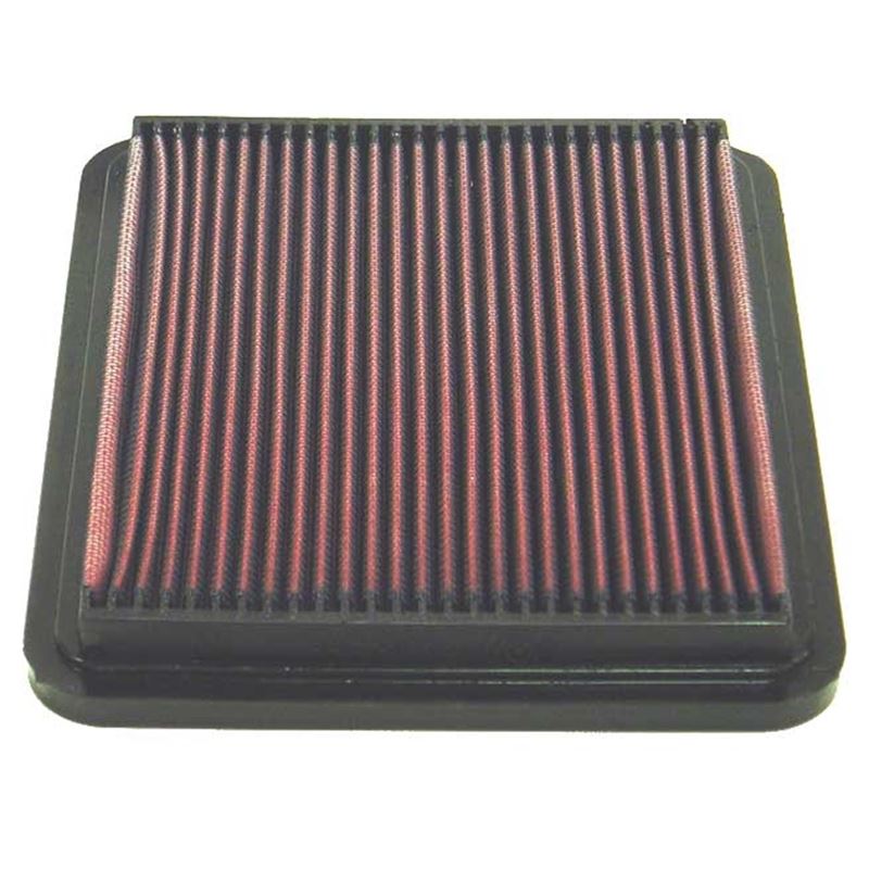 K&N Air Filter (33-2137)