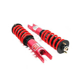 Blox Racing Drag Pro Series Coilover - REAR ONLY (RR: 18kg) (BXSS-00102-RR)