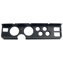 Load image into Gallery viewer, AutoMeter Direct Fit Gauge Panel 5in x2 / 2-1/16in x4 for 82-84 Pontiac Firebird (2920)