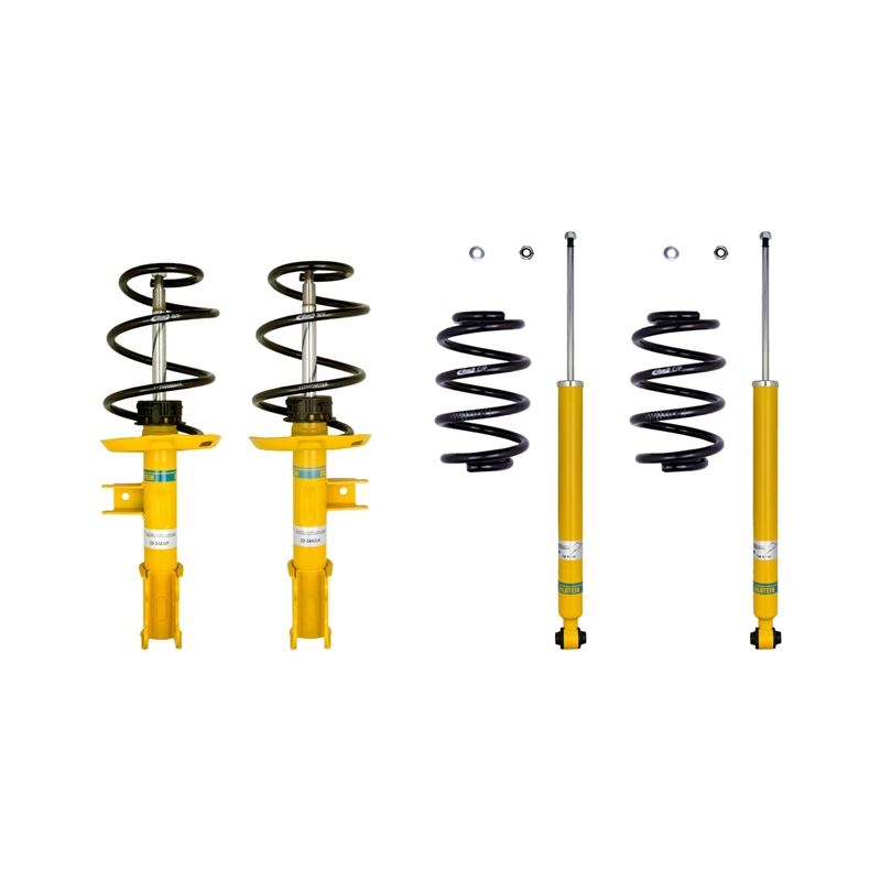 Bilstein B12 (Pro-Kit)-Suspension Kit (46-254610)