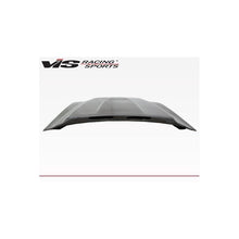 Load image into Gallery viewer, VIS Racing SS Style Black Carbon Fiber Hood (94FDMUS2DSS-010C)