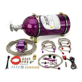 ZEX Dual Nozzle EFI Nitrous System (82194)