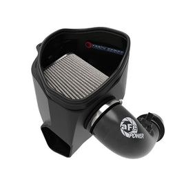aFe Power Track Cold Air Intake System for 2019-2022 BMW Z4(57-10026D)