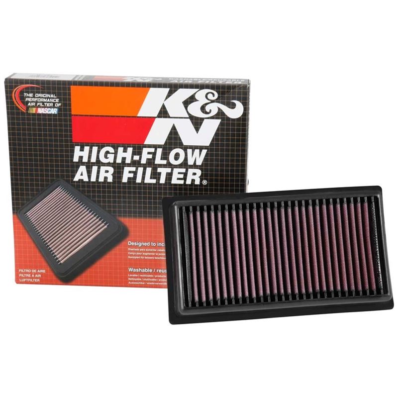 K&N Air Filter (33-5060)