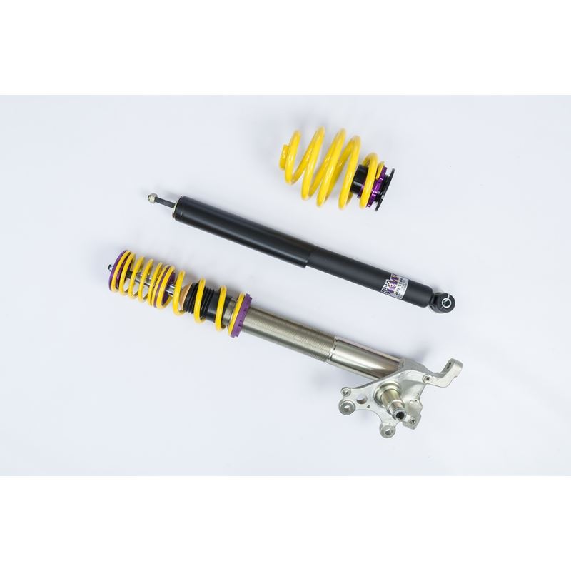 KW Suspension Coilover Kit V1 for BMW E30 3 Series 2WD (102200BV)