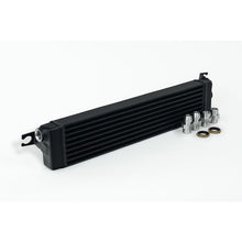 Load image into Gallery viewer, CSF Cooling - Racing &amp; High Performance Division BMW E30 Group A / DTM Race Style Oil Cooler (8218)