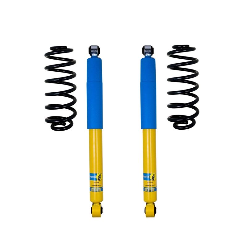 Bilstein B6 4600-Shock Absorber Conversion Kit (46-274922)