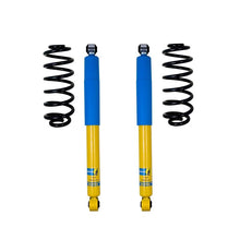 Load image into Gallery viewer, Bilstein B6 4600-Shock Absorber Conversion Kit (46-274922)