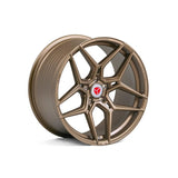 Ark Performance FLOW FORGED WHEELS - 18X9.5 - SATIN BRONZE(A518-9535BR)