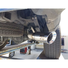 Load image into Gallery viewer, K&amp;N Cat-Back Exhaust Kit (67-3026)