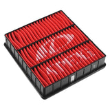 APEXi® Power Panel Red Air Filter (503-M101)