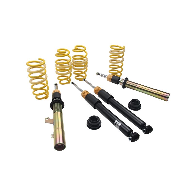 ST Suspension X Height Adjustable Coilover Kit for 15+ VW Golf VII GTI (without DCC) 2.0T(1328000N)