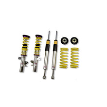 Load image into Gallery viewer, ST Suspension X Height Adjustable Coilover Kit for 00-05 Ford Focus Sedan(13230010)