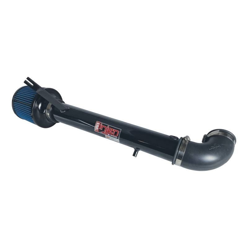 Injen IS Short Ram Cold Air Intake for 96-00 Honda Civic 1.6L CX/DX/LX (IS1545BLK)