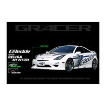 Load image into Gallery viewer, GReddy CELICA FRONT LIP SPOILER 03-05 (17010092)