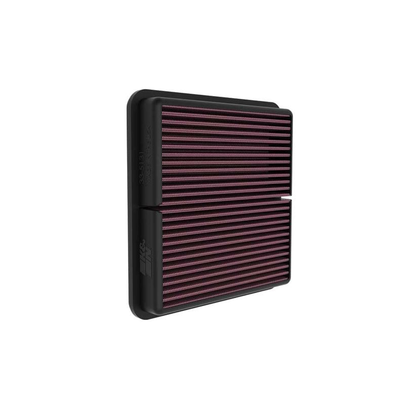 K&N 22-23 Hyundai Elantra N 2.0L L4 Replacement Air Filter (33-5131)