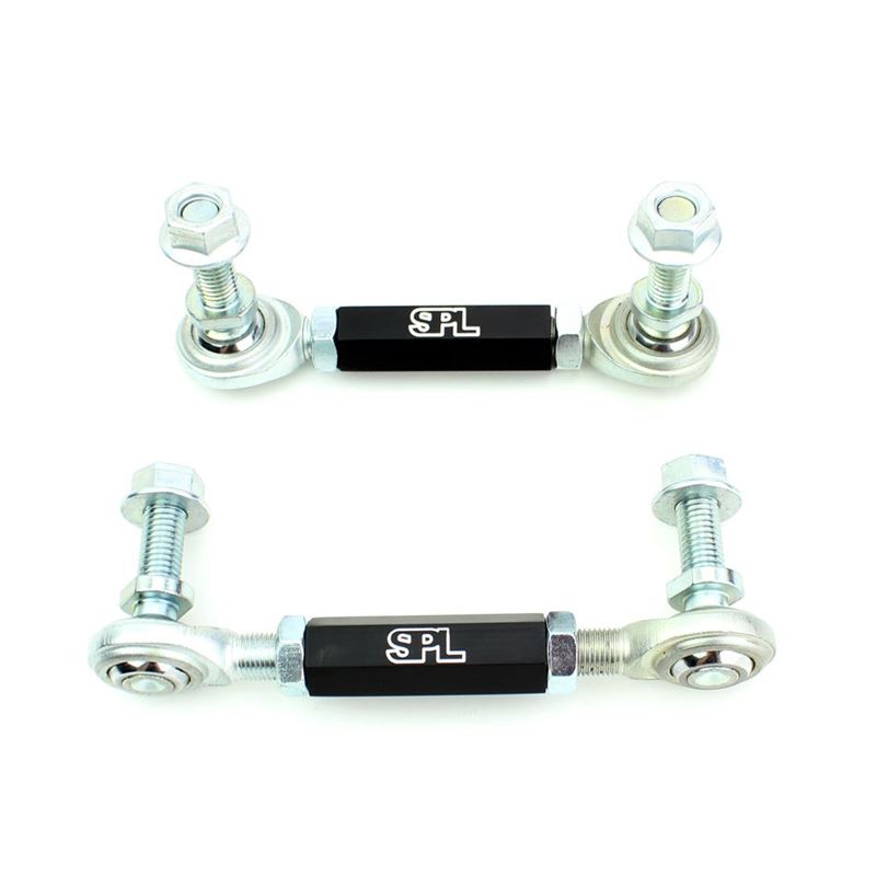 SPL Parts PRO Rear End Links (SPL RE S550)