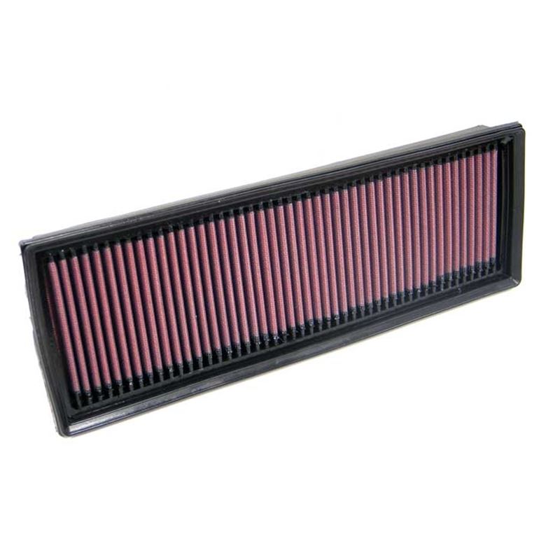 K&N Air Filter (33-2339)