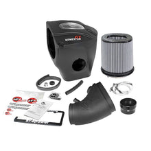 Load image into Gallery viewer, aFe Momentum GT Cold Air Intake System w/ Pro DRY S Media (51-72203)