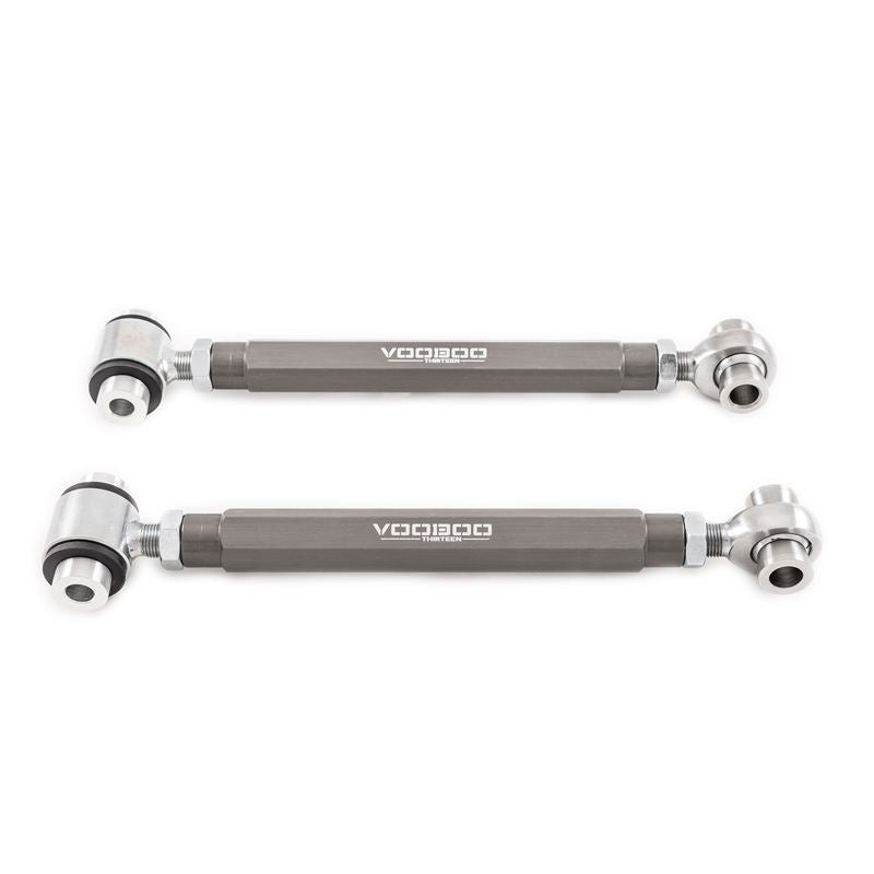 Voodoo 13 Toe Arms Made of 6061-T6 Aluminum for 2006 Volkswagen Golf (TOVW-0100HC)