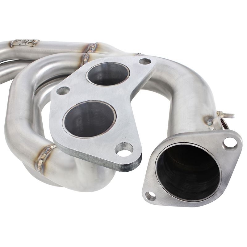 aFe Twisted Steel Long Tube Headers (48-36803)