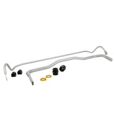 Whiteline Sway bar vehicle kit for 2006-2008 Dodge Magnum (BCK003)