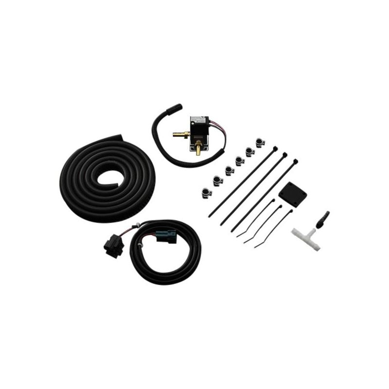 APEXi® Bolt-On 3-Pin Boost Control Kit (415-A001)