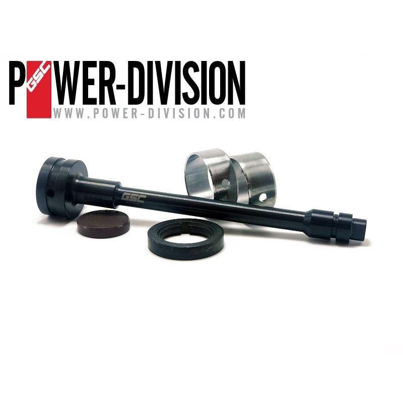 GSC Power-Division Race Balance Shaft for all 4G63 Evo's and DSM (gsc8042)