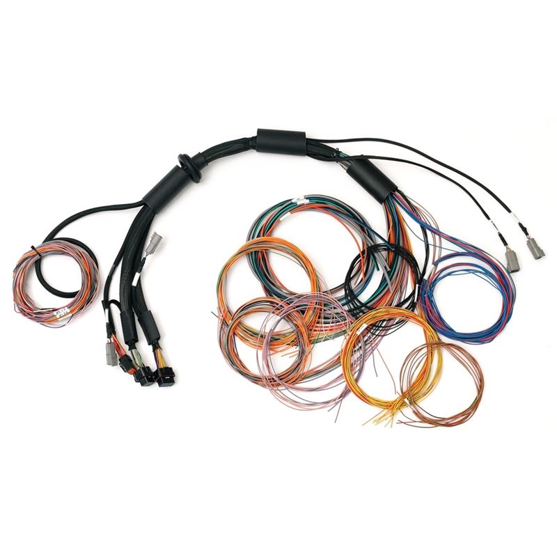 Haltech Nexus R3 Universal Wire-in Harness - 2.5m (8') (HT-183200)