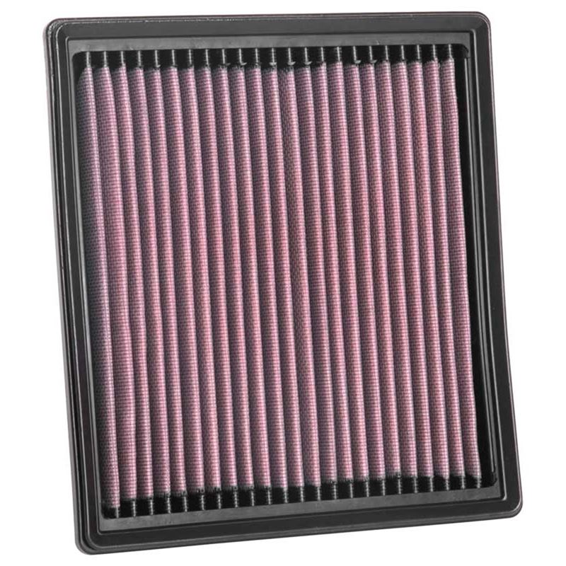 K&N Air Filter (33-5092)