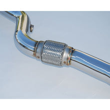 Load image into Gallery viewer, Invidia 15+ Mazda MX-5 GT Titanium Tip Cat-back Exhaust (HS15MX5GT1GT)