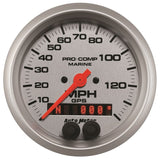 AutoMeter Speedometer Gauge (200638-33)