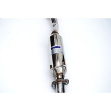 Load image into Gallery viewer, Invidia N1 Exhaust System with Titanium Tip for Acura RSX Type-S (HS01AR1GTT)