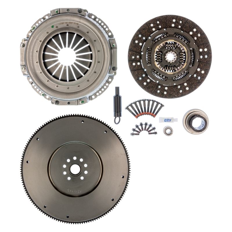 EXEDY Racing Clutch OEM Clutch Kit for 1988-1994 Ford F-250 (07131A)