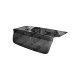 VIS Racing OEM Style Carbon Fiber Hatch (90VWCOR2DOE-020C)