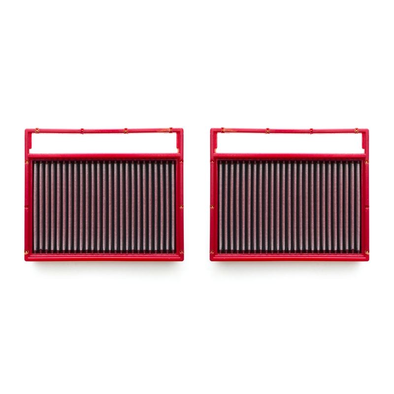 Fabspeed 02+ CL/S/SL 600 and 65 AMG BMC F1 Replacement Air Filters(FS.MER.65.BMC)