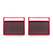 Load image into Gallery viewer, Fabspeed 02+ CL/S/SL 600 and 65 AMG BMC F1 Replacement Air Filters(FS.MER.65.BMC)