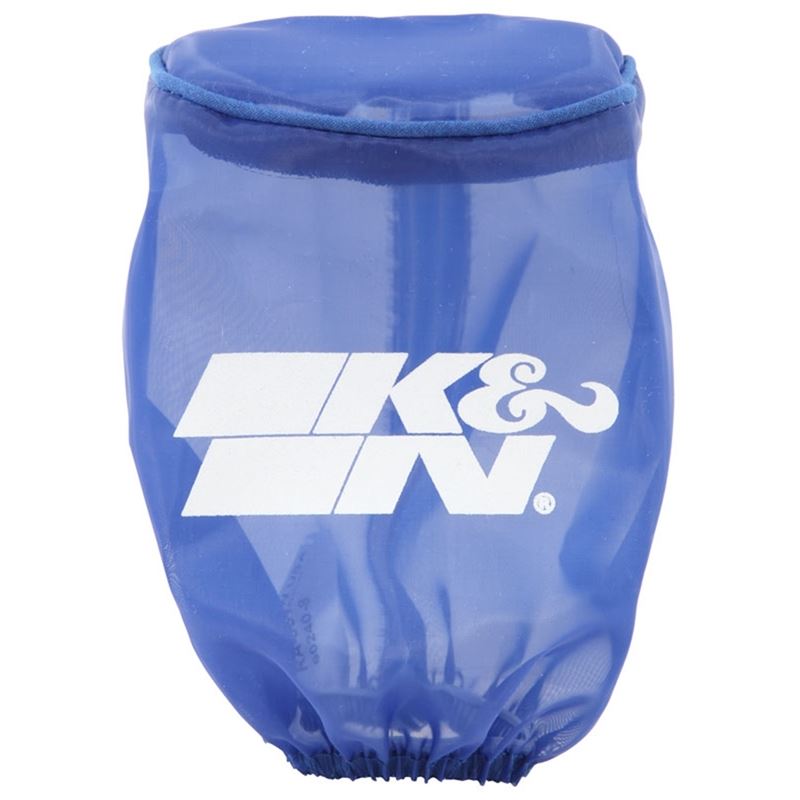 K&N Air Filter Wrap (RA-0510DB)