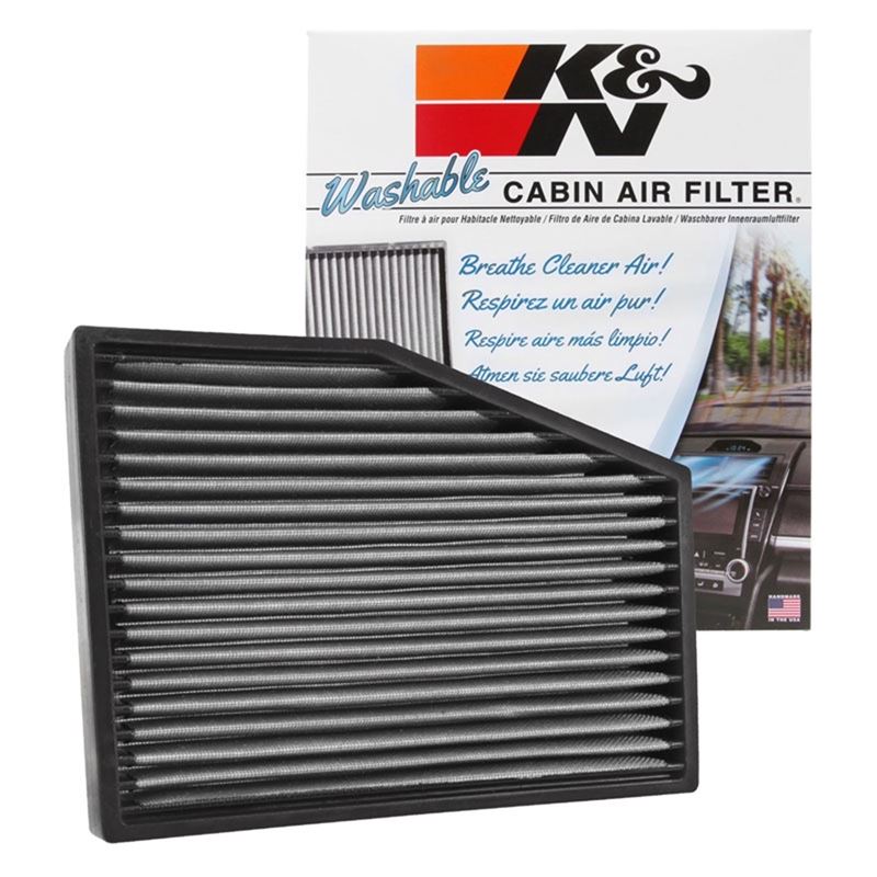 K&N Cabin Air Filter (VF3013)