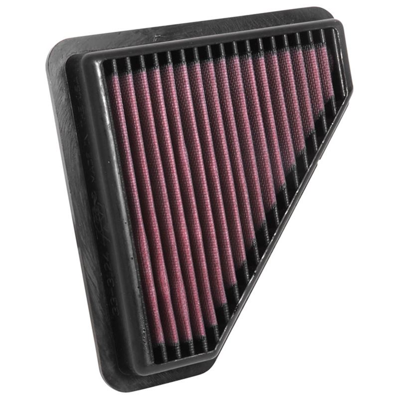 K&N Air Filter (33-3124)