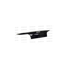 Load image into Gallery viewer, Seibon OEM-style carbon fiber trunk lid for 1999-2001 Nissan R34 (TL9901NSR34)