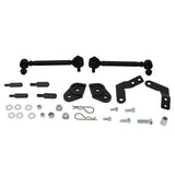 Whiteline Front sway bar link kit for 2018-2019 Jeep Wrangler (KLC234)