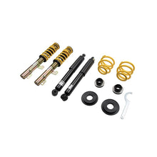 Load image into Gallery viewer, ST Suspension X Height Adjustable Coilover Kit for 2004 VW Golf IV R32, 00-06 Audi TT + TT Roadster Quattro