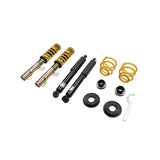 ST Suspension X Height Adjustable Coilover Kit for 2004 VW Golf IV R32, 00-06 Audi TT + TT Roadster Quattro