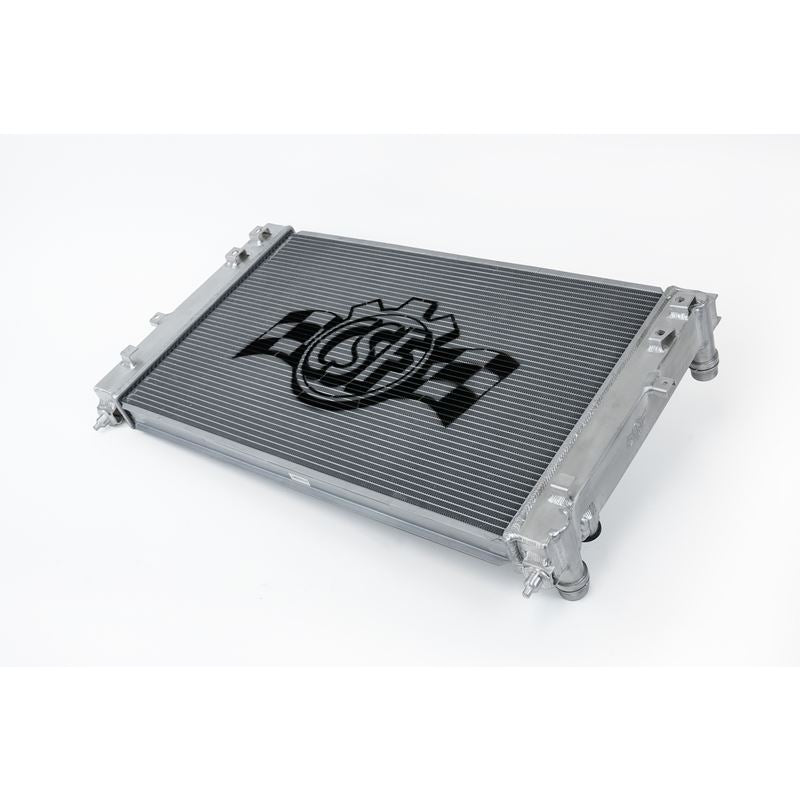 CSF Cooling - Racing & High Performance Division Audi B5 A4 1.8T High-Performance All-Aluminum Radiator (7204)