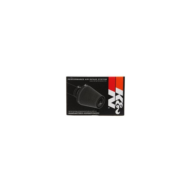 K&N Filtercharger Injection Performance Kit (57-2557)