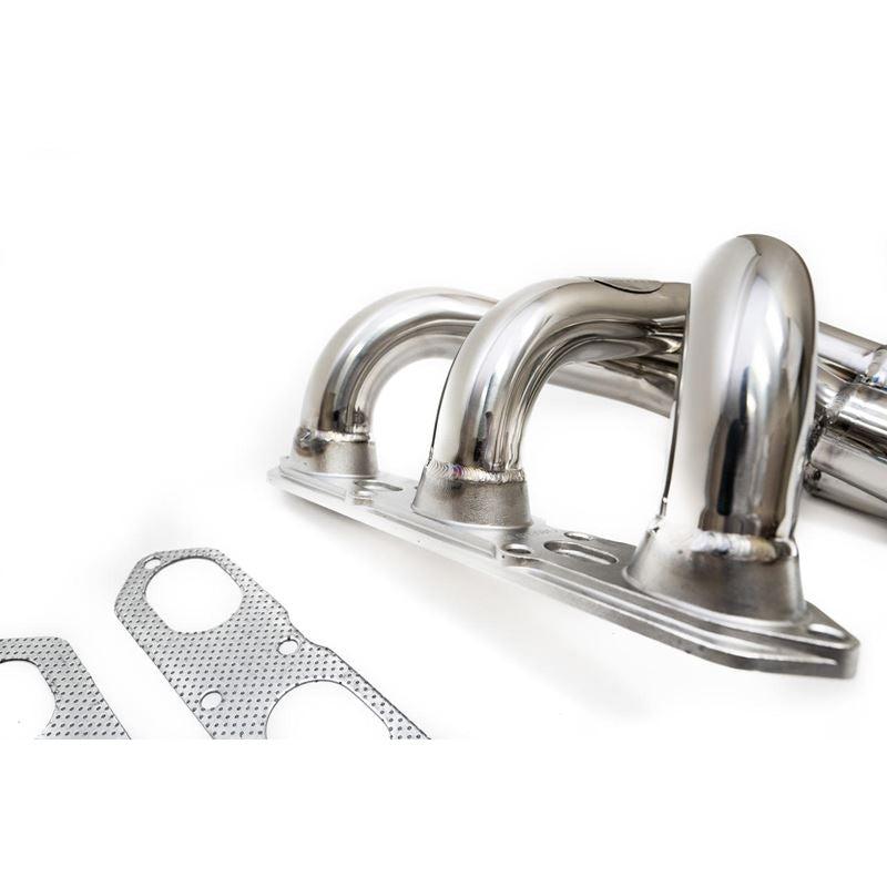 Fabspeed Porsche 997 Carrera Sport Headers (05-2008) (FS.POR.997.SHDR)