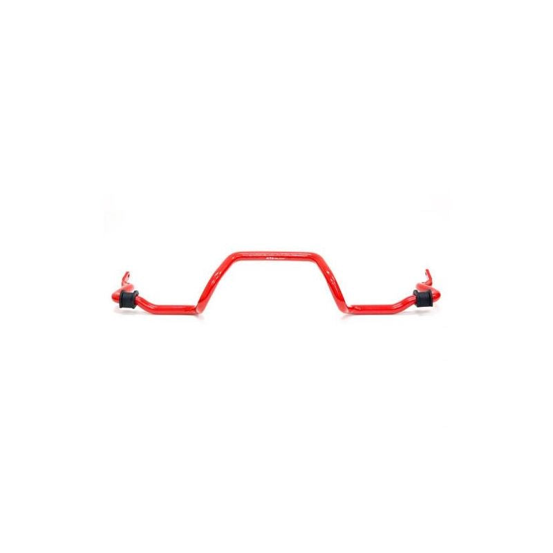 Blox Racing Front Sway Bar - 1996-2000 Honda Civic EK (26mm) (BXSS-10101-F)