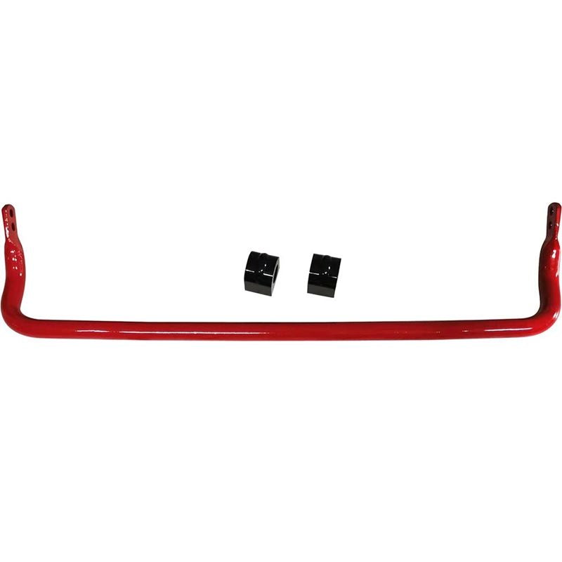 Blox Racing Tesla Model 3 and Model Y Front Sway Bar Kit (BXSS-64000-F)