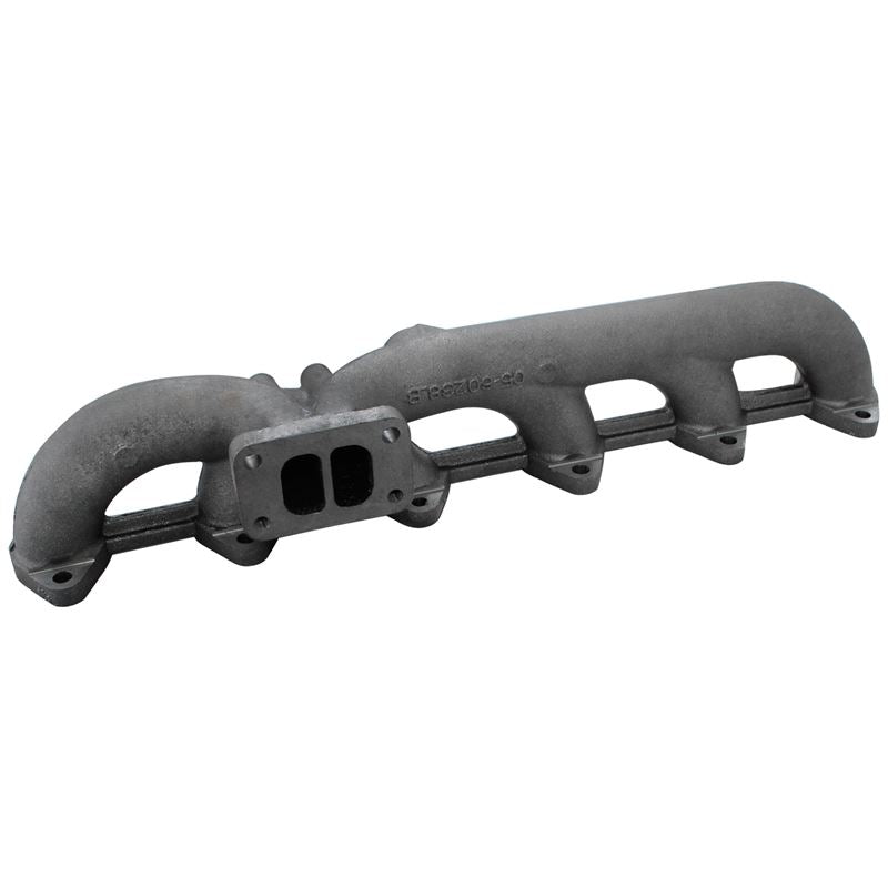 aFe BladeRunner Ported Ductile Iron Exhaust Manifold (46-40012)